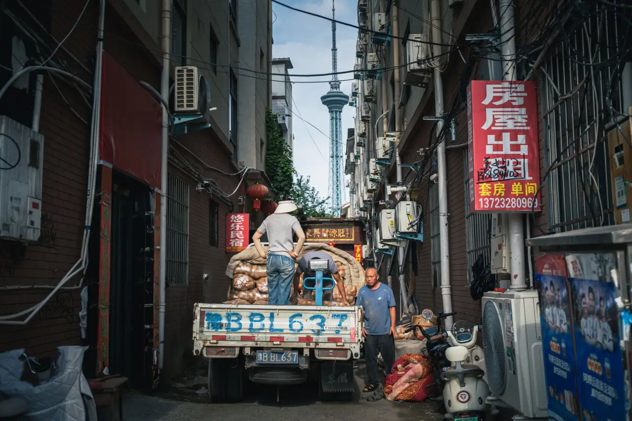 唐山二手房怎么选？不同区域房源特点与选购要点对比正文配图 2